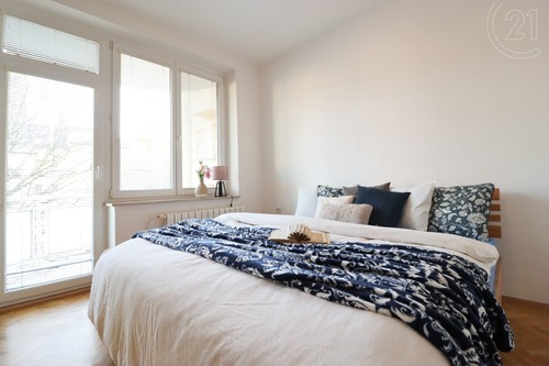 Prodaný byt 3+1 94 m²
