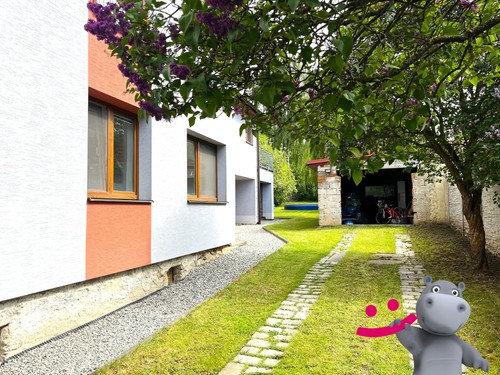 Prodej domu 337 m², pozemek 687 m²