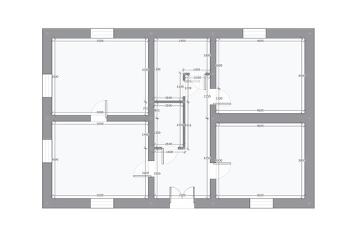 Prodaný dům 186 m², pozemek 627 m²