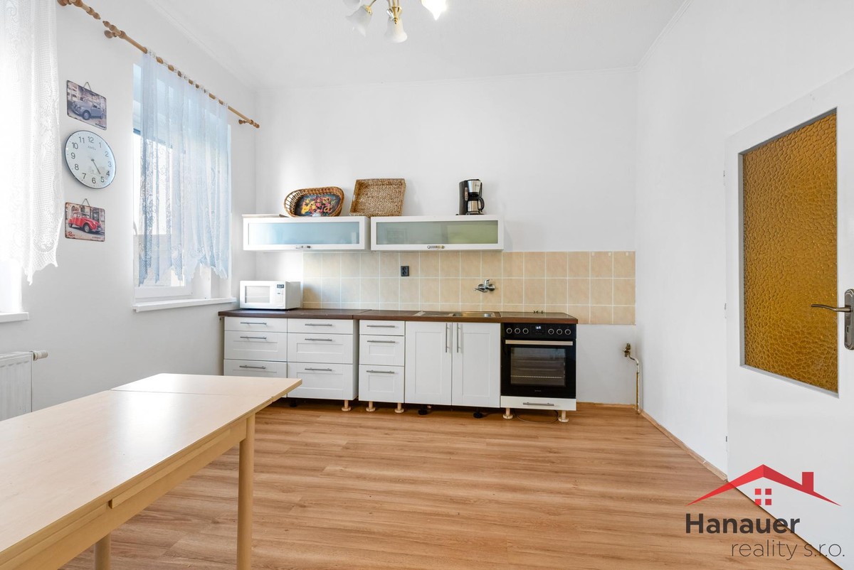 Prodej domu 150 m², pozemek 464 m²