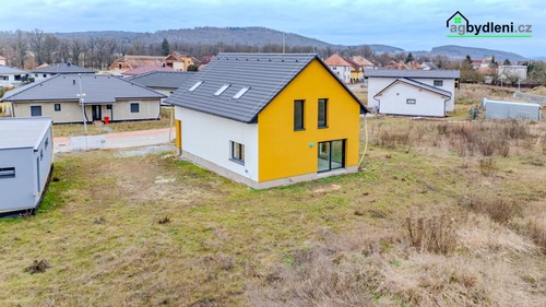 Prodej domu 143 m², pozemek 895 m²