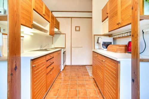 Prodaný byt 4+1 74 m²