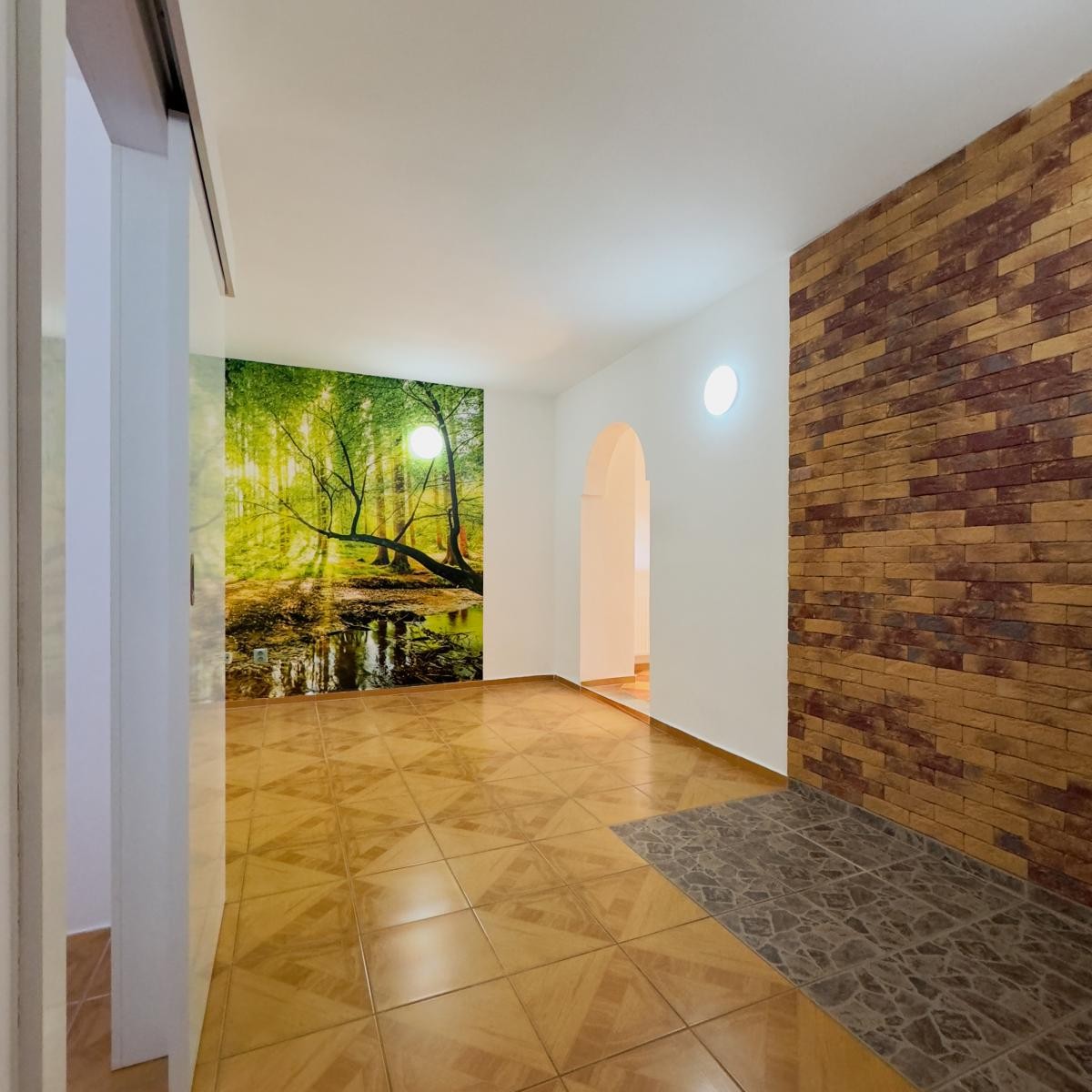 Prodej bytu 2+1 58 m²
