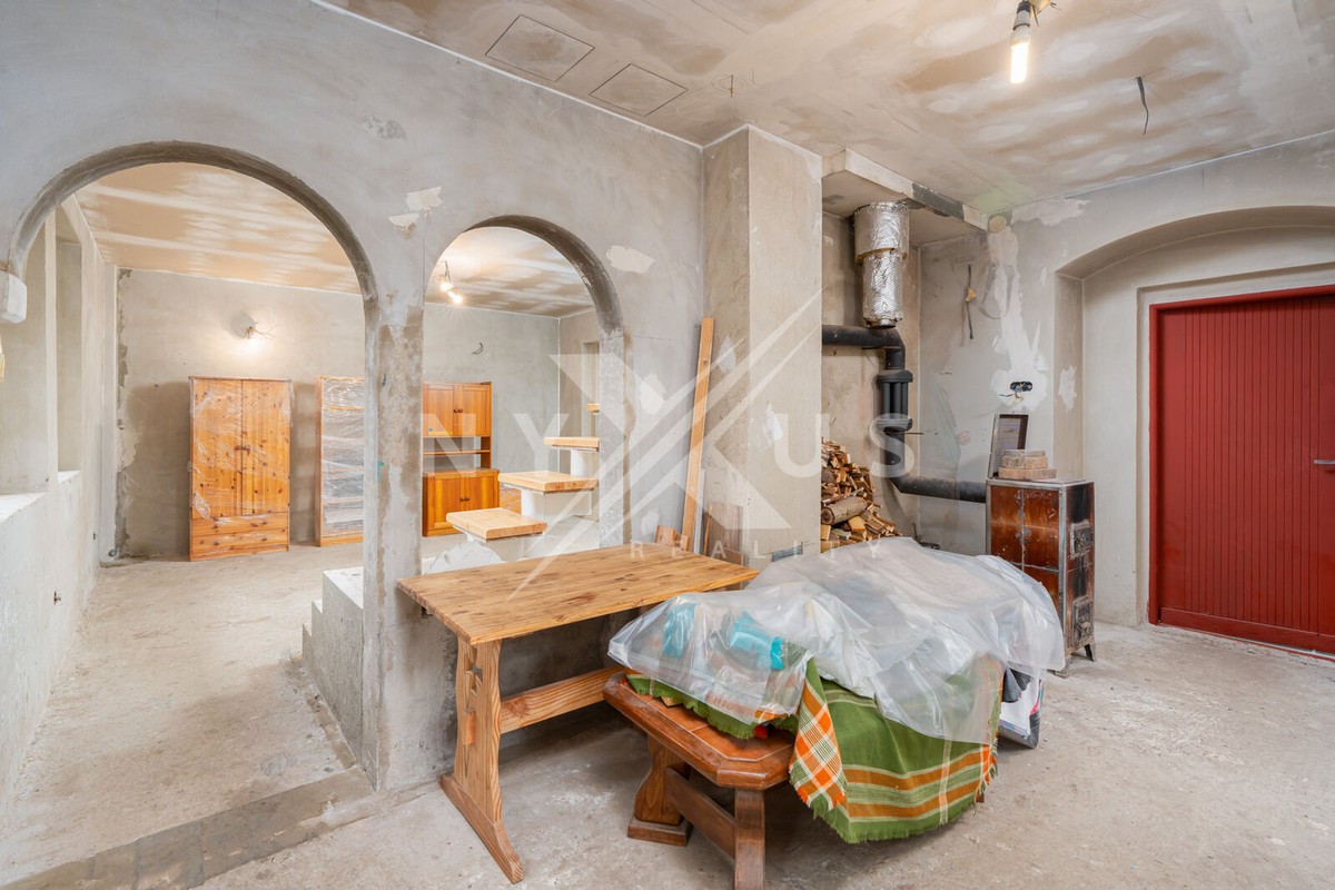 Prodej domu 90 m²