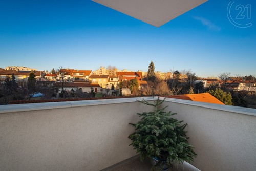Prodaný byt 2+kk 61 m²