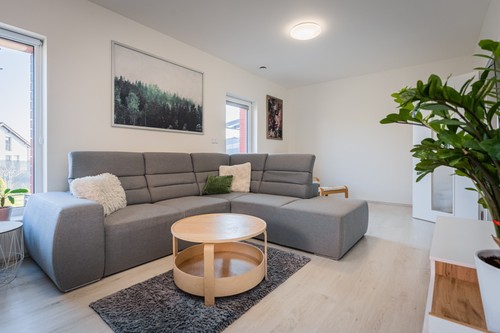Prodaný dům 95 m², pozemek 278 m²