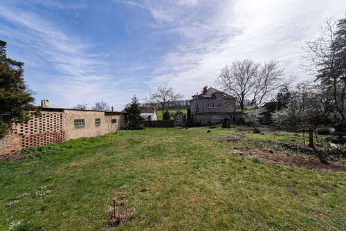 Prodaný dům 77 m², pozemek 709 m²