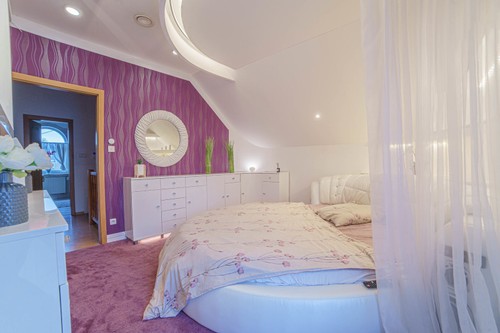 Prodej vily 250 m²