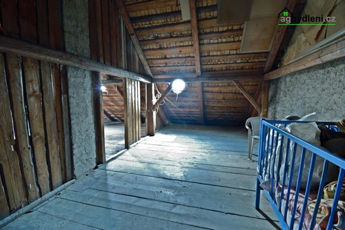 Prodej domu 95 m², pozemek 174 m²