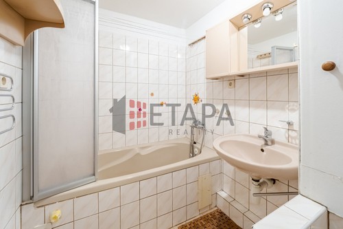 Prodaný byt 3+1 64 m²