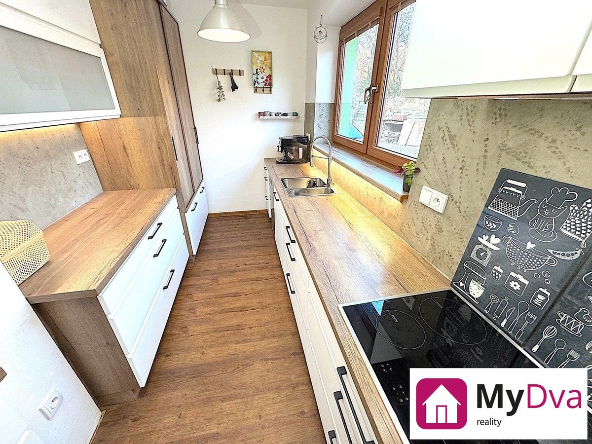 Prodej domu 167 m², pozemek 1092 m²