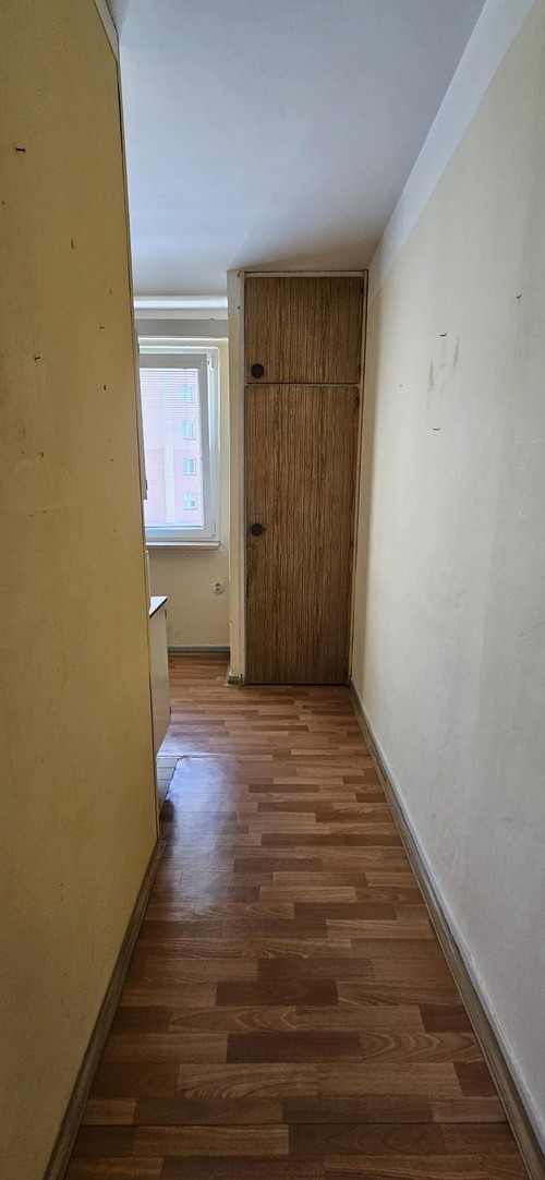Prodej bytu 2+1 54 m²