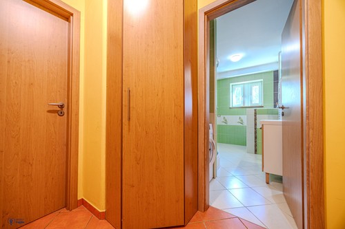Prodaný byt 2+kk 60 m²