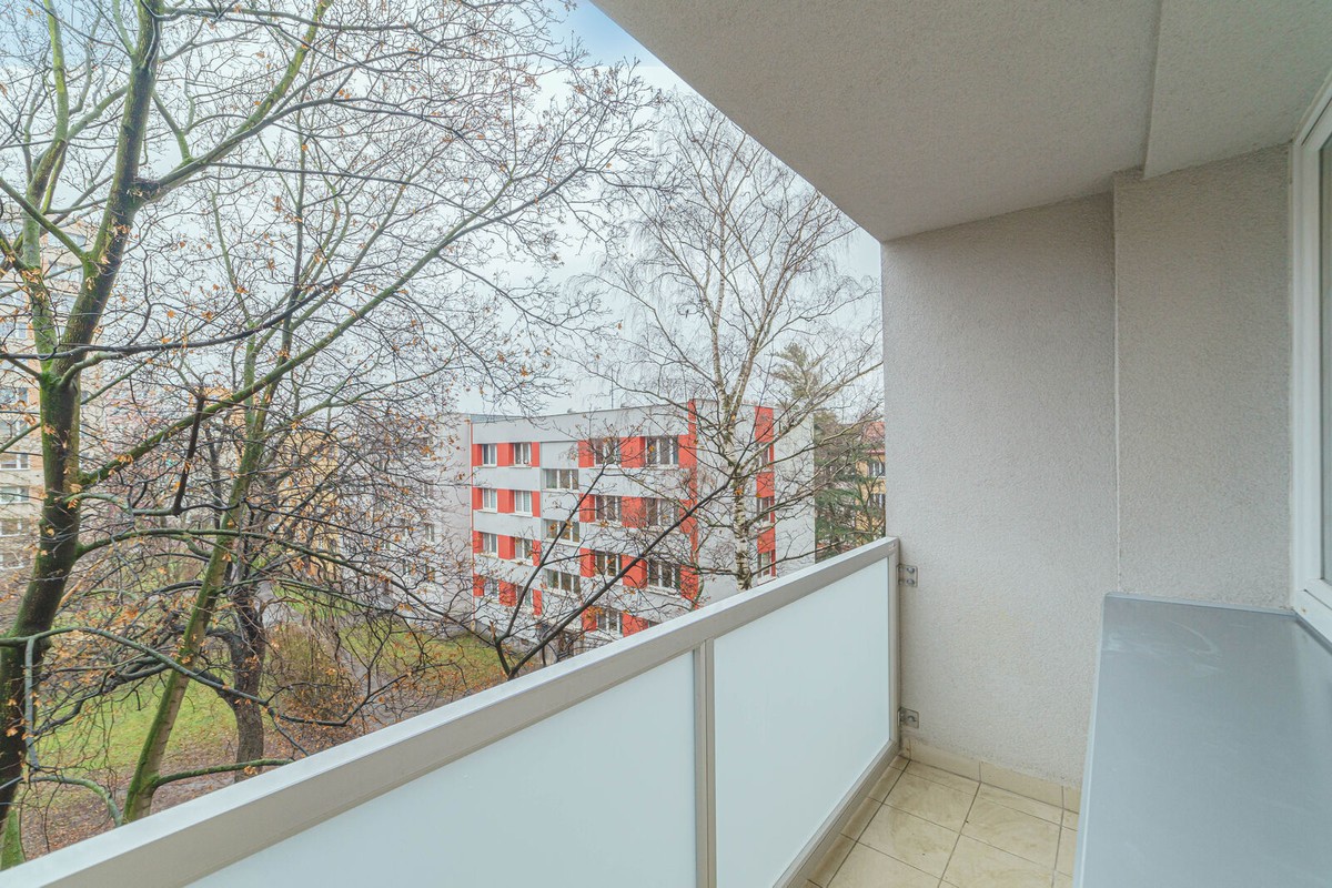 Prodej bytu 3+1 73 m²
