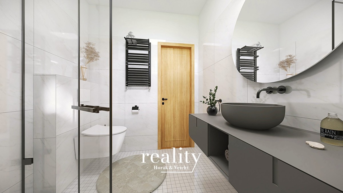 Prodej domu 261 m², pozemek 886 m²
