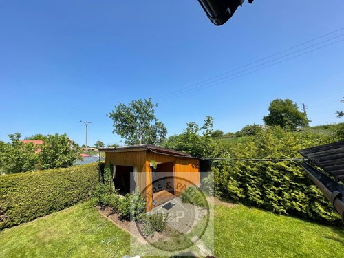 Prodaná chata 200 m², pozemek 1033 m²