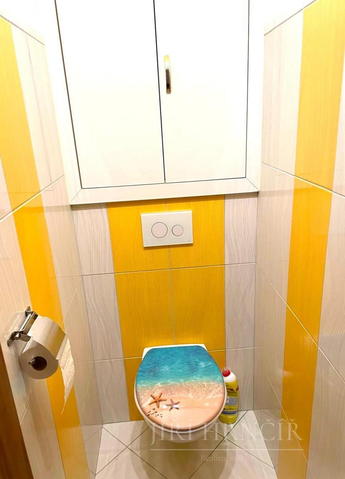 Prodej bytu 3+1 75 m²