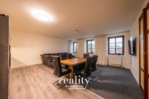 Prodaná zemědělská usedlost 386 m², pozemek 777 m²