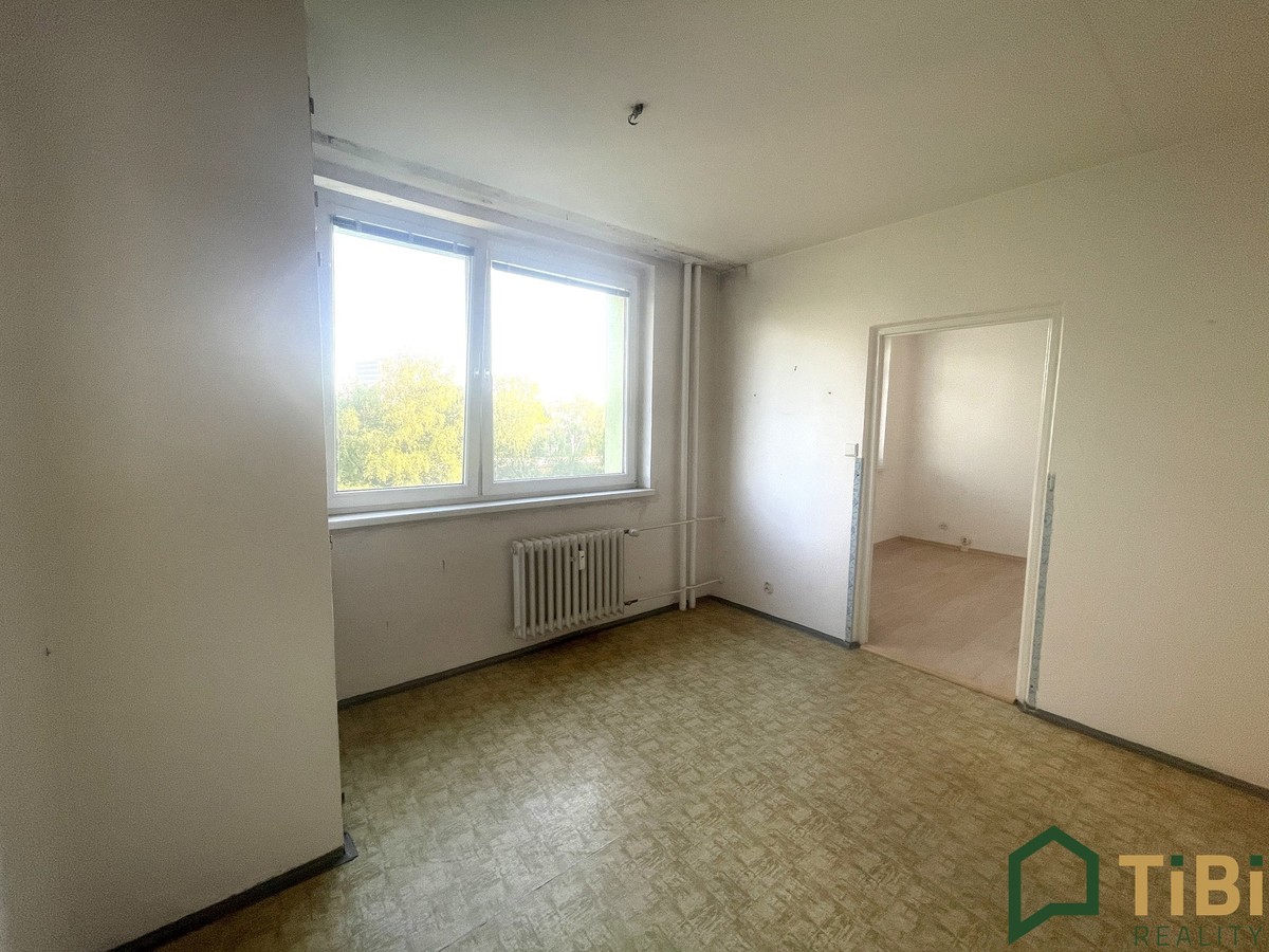 Prodej bytu 2+kk 35 m²