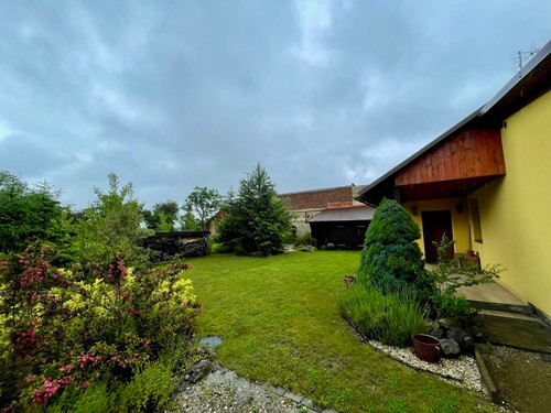 Prodaný dům 150 m², pozemek 850 m²