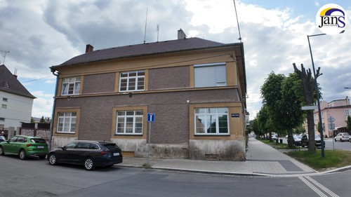 Prodej bytu 4+1 91 m²