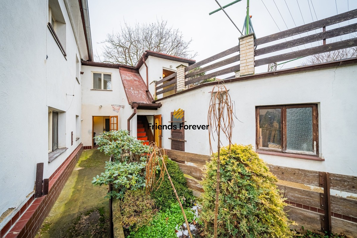 Prodej domu 156 m², pozemek 550 m²
