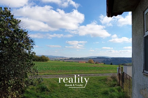 Prodaný dům 75 m², pozemek 1241 m²