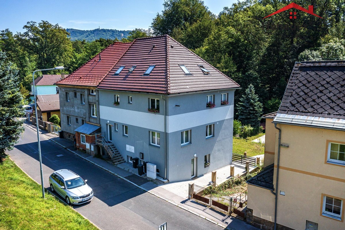 Prodej bytu 2+kk 86 m²