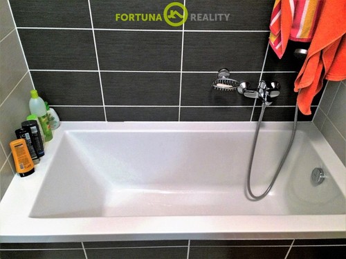 Prodej bytu 2+kk 55 m²