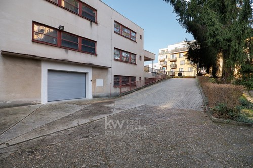 Prodaný byt 3+1 73 m²