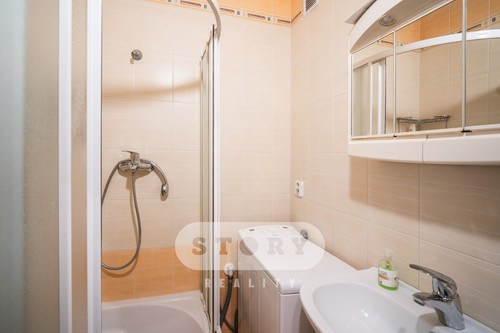 Prodaný byt 3+1 62 m²