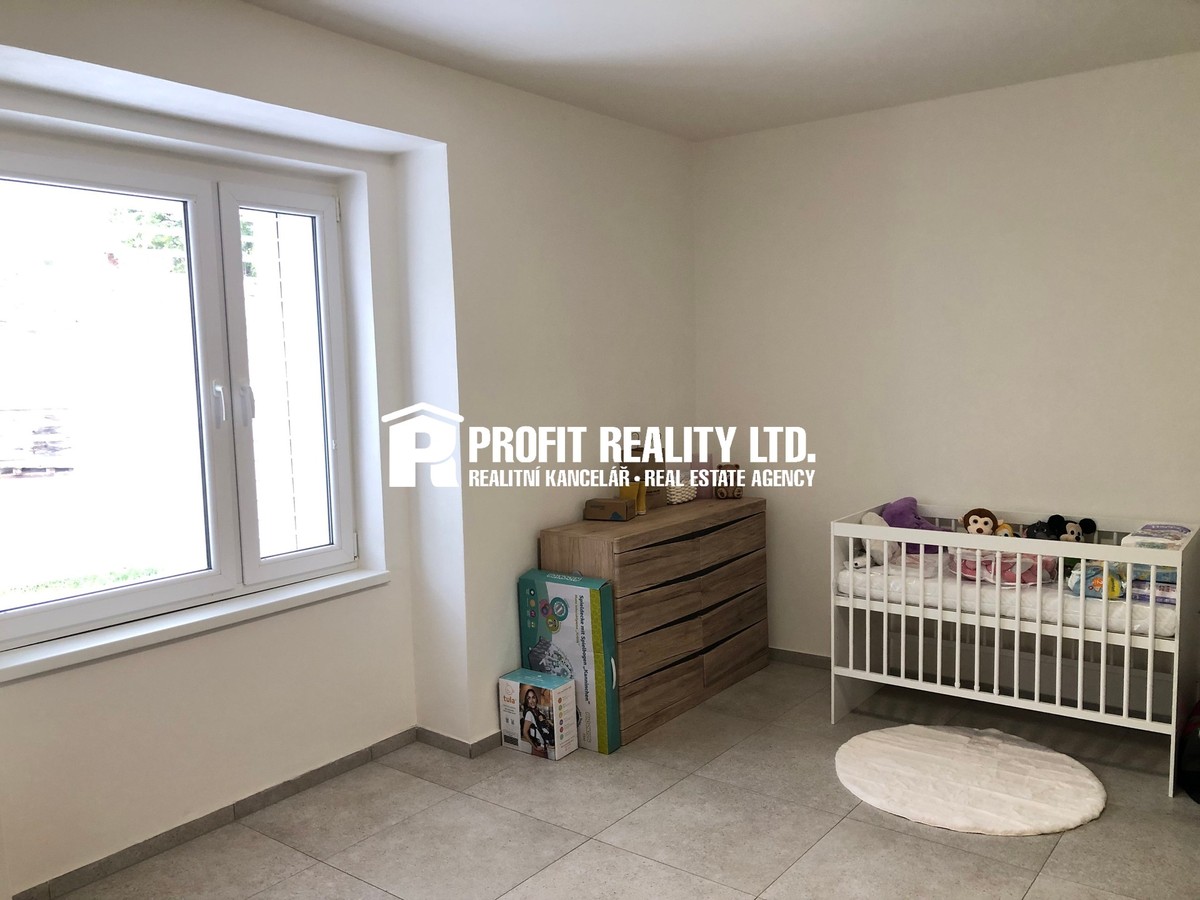 Prodej domu 195 m², pozemek 692 m²