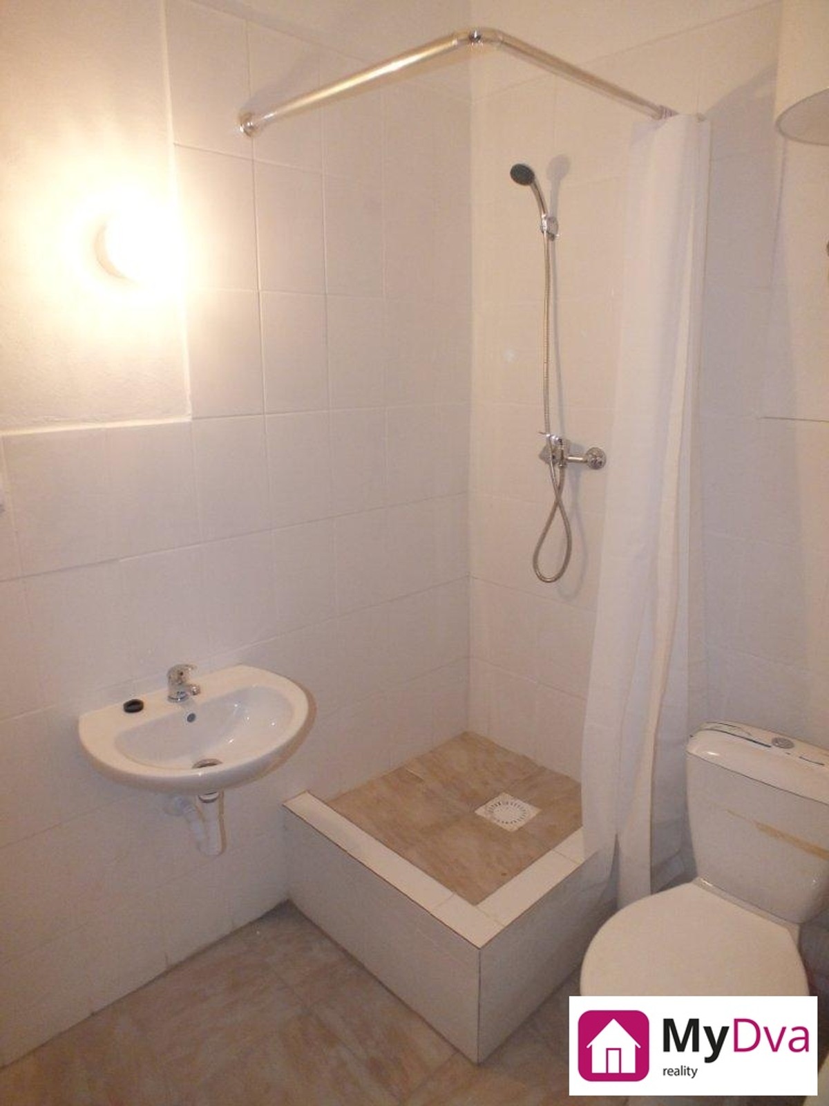 Prodej bytu 2+kk 48 m²