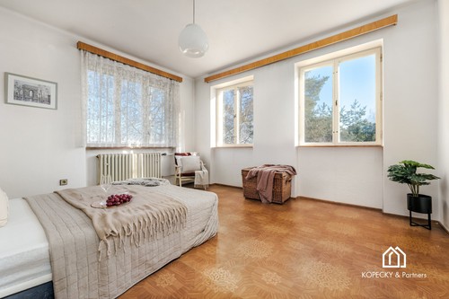 Prodaný dům 178 m², pozemek 758 m²