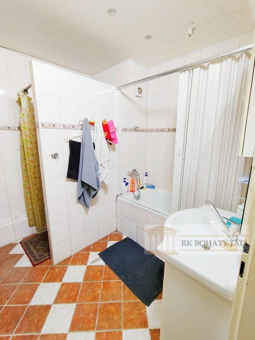 Prodaný byt 3+1 53 m²