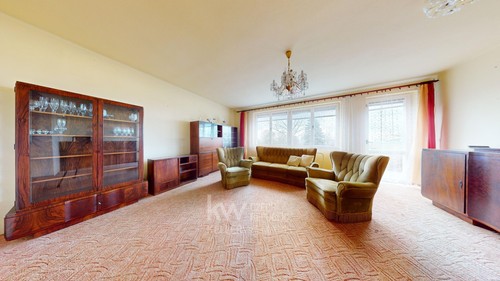 Prodaný dům 233 m², pozemek 1143 m²