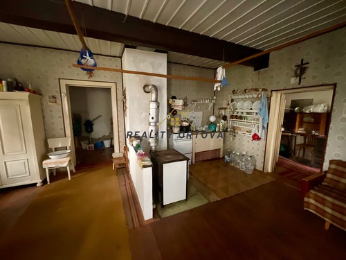 Prodej chalupy 111 m²