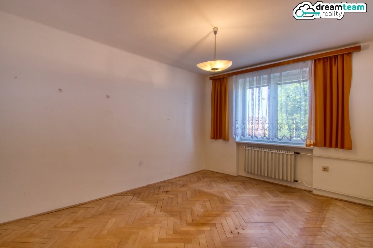 Prodej bytu 3+1 63 m²