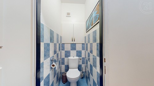Prodaný byt 3+kk 72 m²