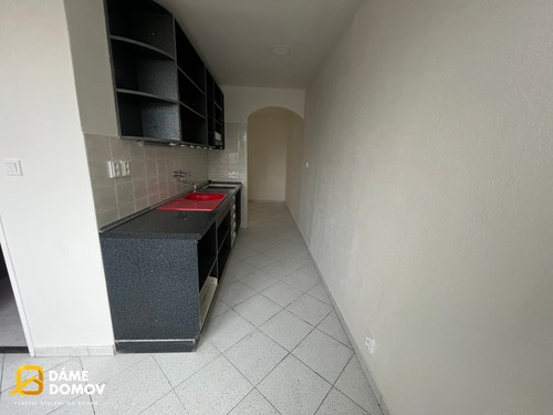 Prodaný byt 2+1 54 m²
