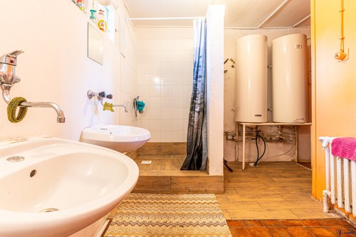 Prodaná chata 559 m², pozemek 5946 m²