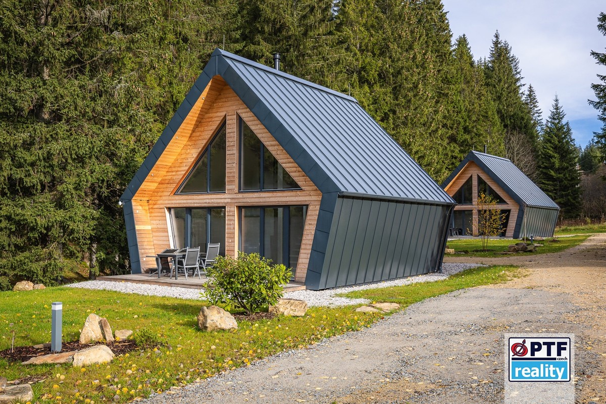 Prodej bytu 3+kk 85 m²