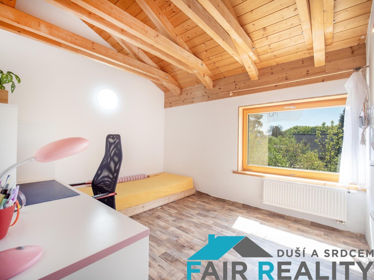 Prodej domu 160 m², pozemek 583 m²