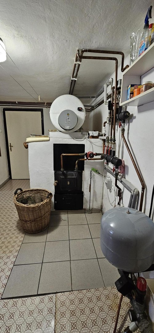 Prodej domu 320 m², pozemek 1297 m²