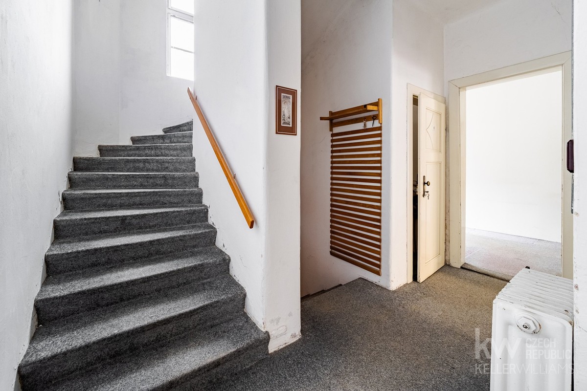 Prodej domu 231 m², pozemek 110 m²
