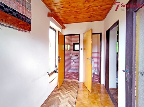 Prodaný dům 170 m², pozemek 620 m²