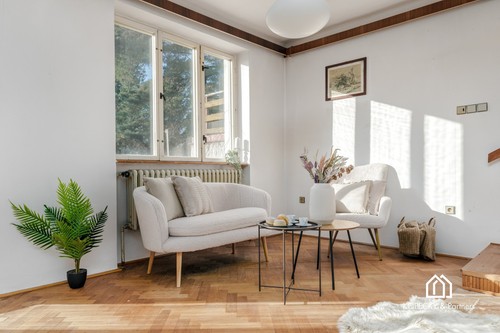 Prodaný dům 178 m², pozemek 758 m²