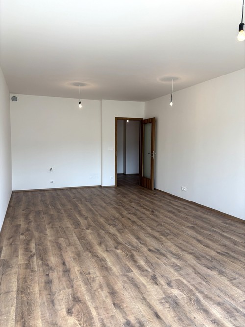 Prodej bytu 2+kk 66 m²