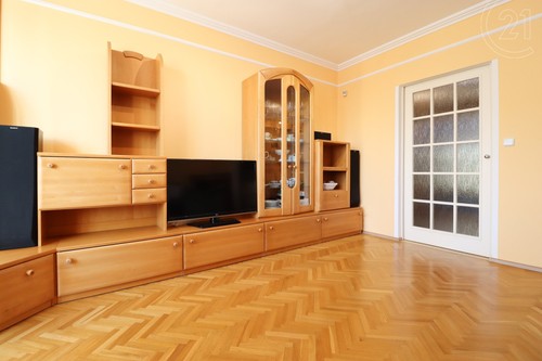 Prodaný byt 3+1 94 m²