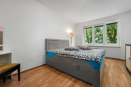 Prodaný byt 2+kk 53 m²